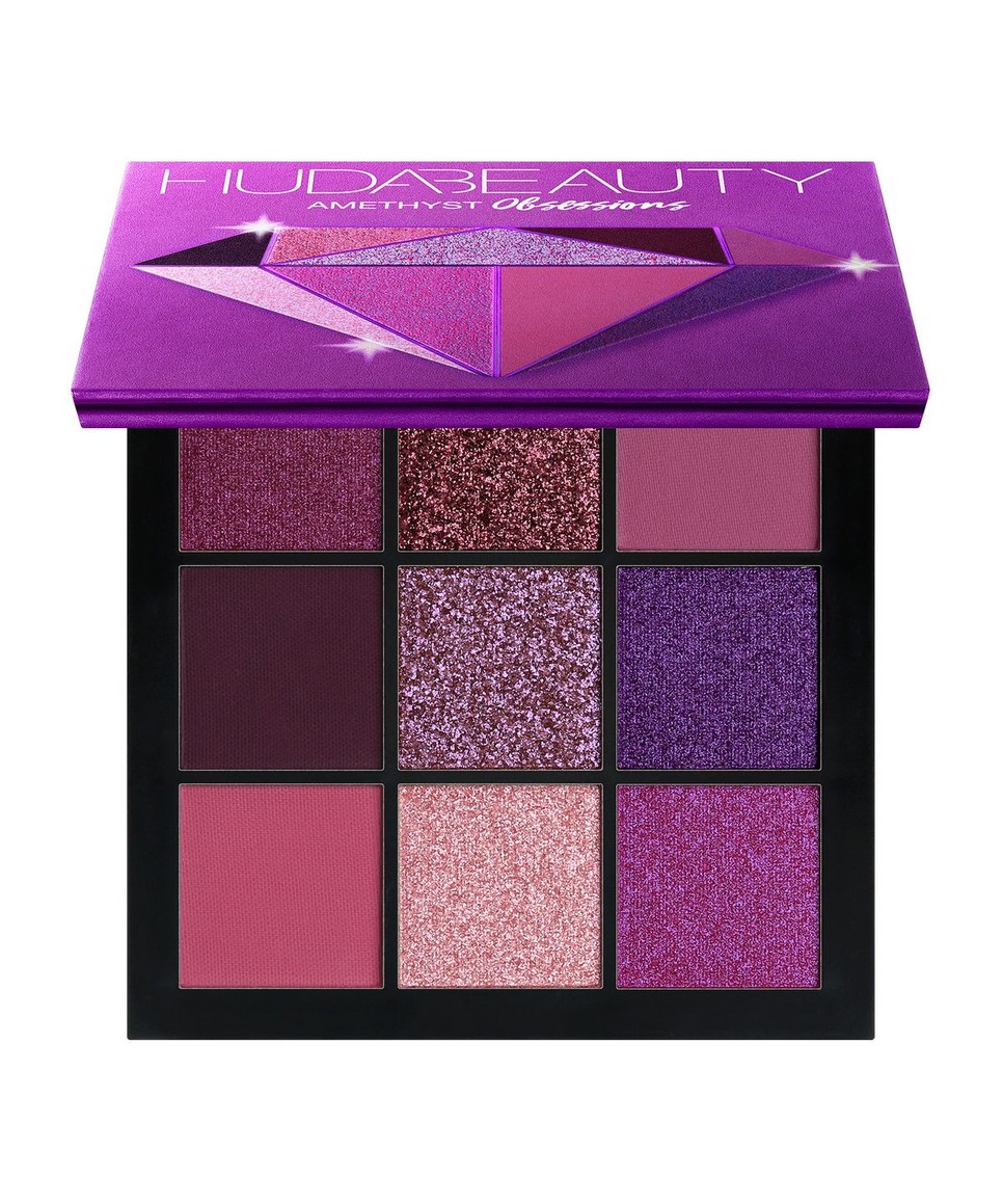 Get the Look: Így csempészd be NikkieTutorials élénkliláját a hétköznapjaidba!