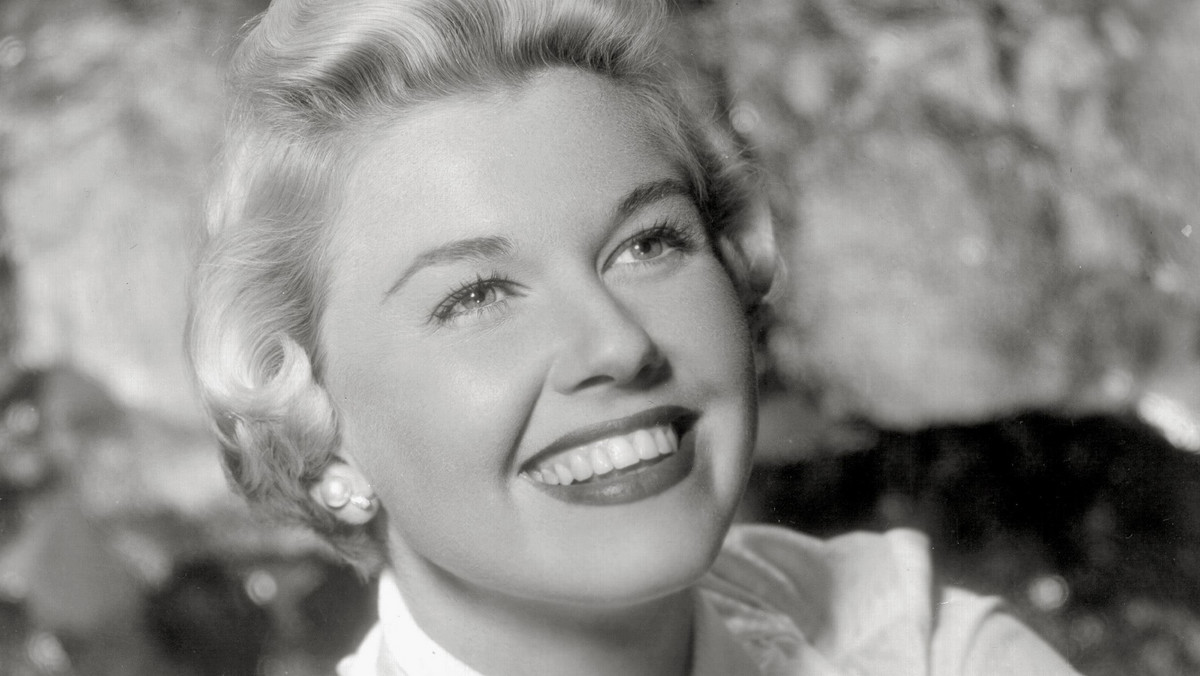 Doris Day w latach 50.