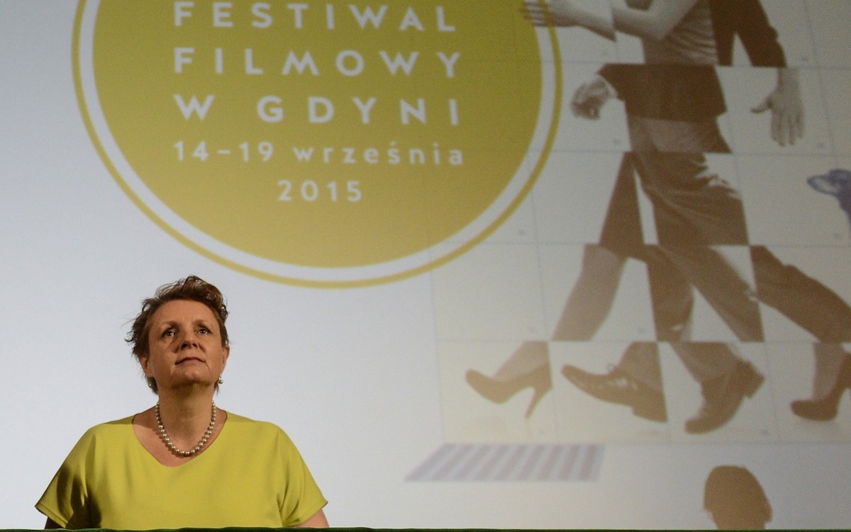 40. Festiwal Filmowy w Gdyni "na bogato". Takiej imprezy jeszcze nie było