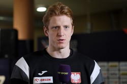 Tomasz Gębala: Przegraliśmy z Francją przez proste błędy