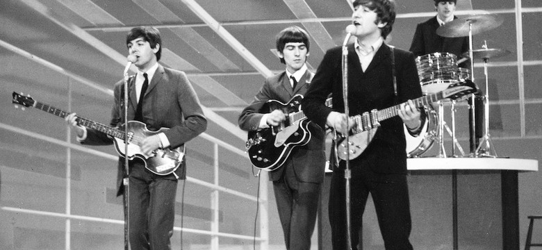 The Beatles w 12 godzin – współczesne gwiazdy podejmują wyzwanie!