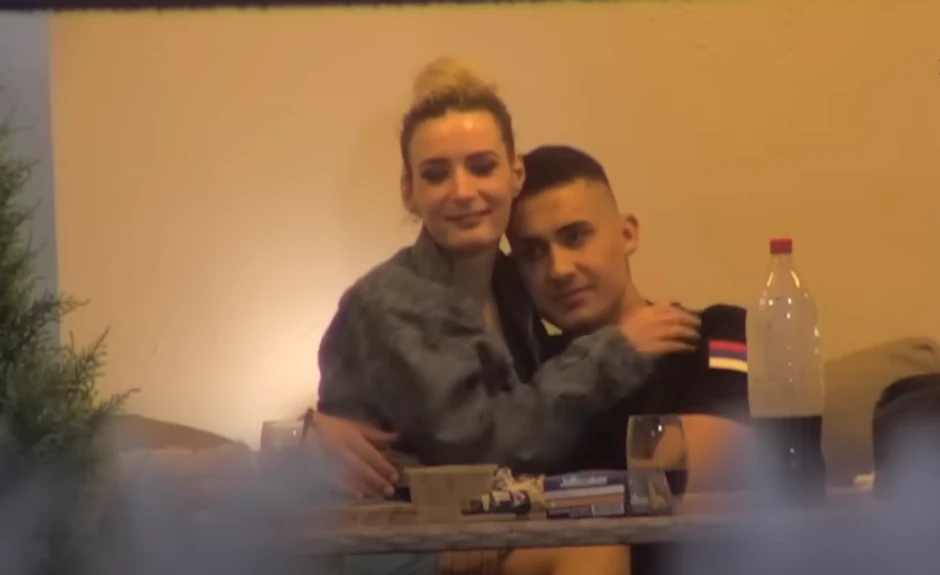 Murat smuvao Sunčicu