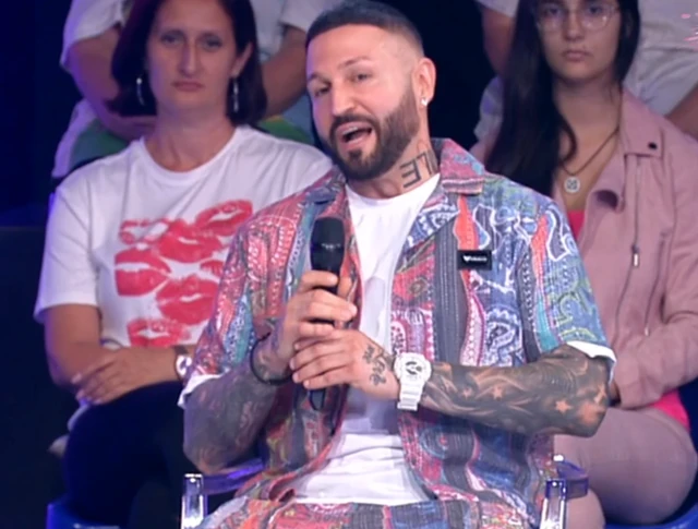 Ša progovorio o odnosu sa Mionom, više ne žive zajedno, evo šta se nije promenilo