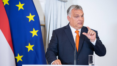 Orban krytycznie o strategii NATO. "Tej wojny nie da się wygrać"