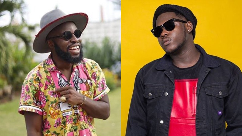 M.anifest and Medikal 