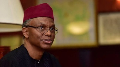 Nasir El-Rufai [Tribune Online]