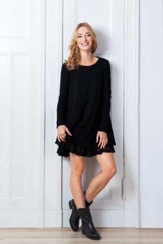 Tressore - kolekcja jesień/zima 2015/2016