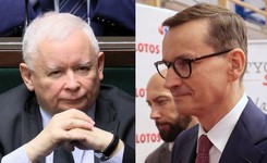 Oświadczenia majątkowe posłów za 2021 rok. Co posiadają Morawiecki i Kaczyński