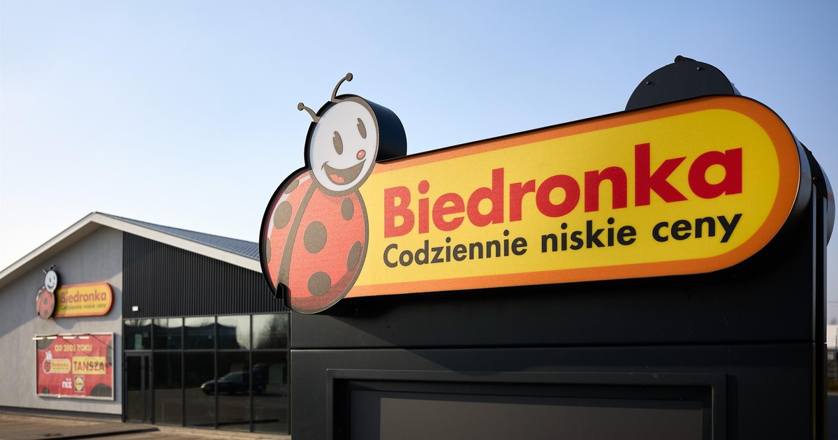 Dziś w Biedronce zacznie się armagedon. Polki ruszą po ekskluzywną markę. Ceny już od 29 zł