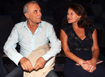 Lazar i Danica se RAZIŠLI posle 40 GODINA braka, a 39 godina mlađa sve PROMENILA: Evo šta kaže njihov sin Petar Ristovski i ŠTA NAJVIŠE ZAMERA OCU! 