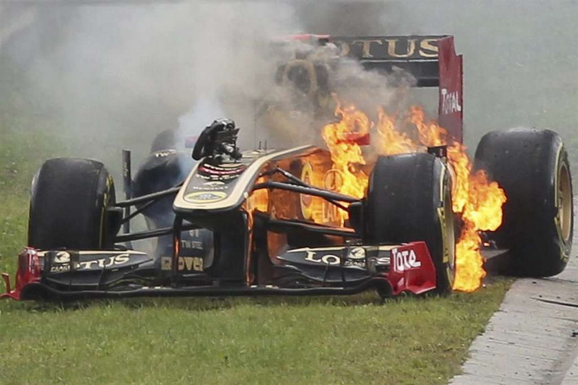 Nick Heidfeld może pozwać zespół Lotus Renault