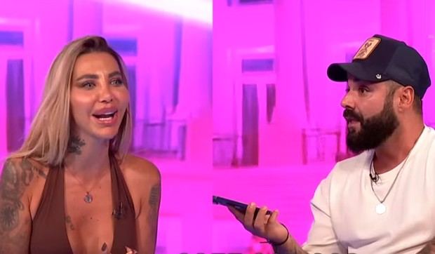 Aneli i Luka