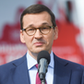 Mateusz Morawiecki kłamie systemowo.