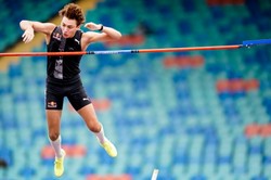 Duplantis z najlepszym tegorocznym rezultatem na świecie. Słaby występ Liska