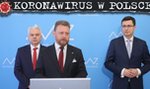 Koronawirus w Polsce. Pierwszy potwierdzony przypadek w Zielonej Górze. Polak wracał rejsowym autobusem [RELACJA NA ŻYWO]