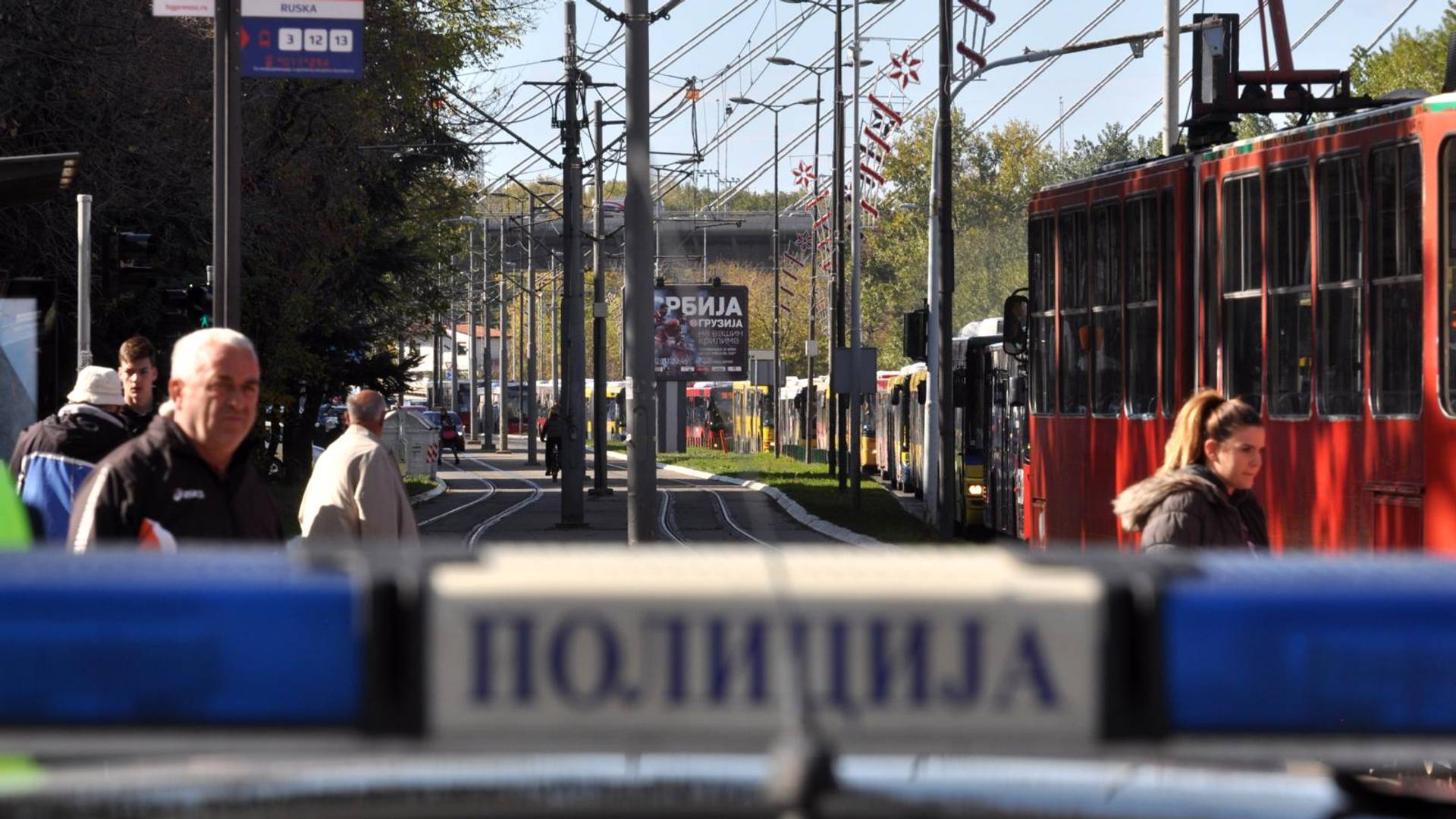 Saobraćajni prekršaji zbog kojih se po novom zakonu ide odmah u zatvor