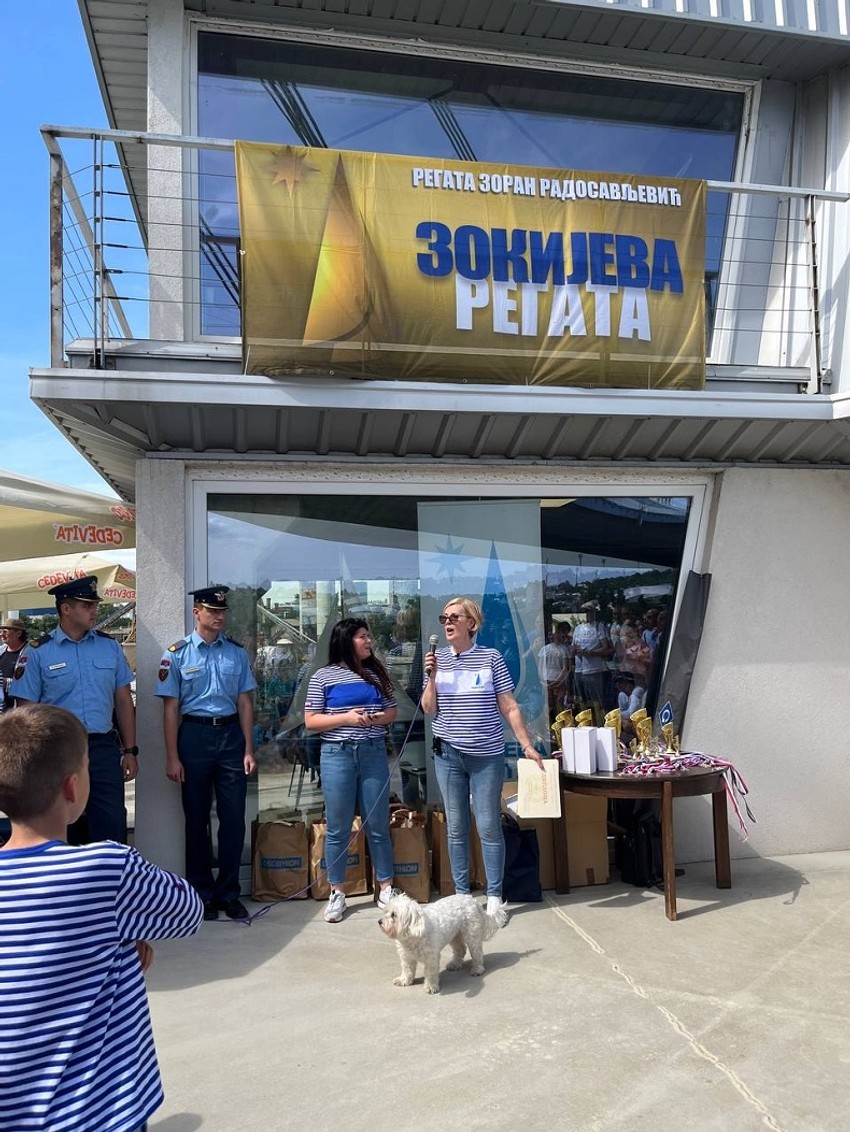 Snežana Radosavljević