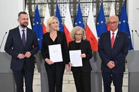 Ta ustawa nie zadowoli nikogo. A prezydent i tak ją wyrzuci do kosza [ANALIZA]