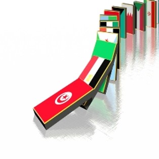 Stępień: Po rewolucji Tunezja buduje państwo, ucząc się od Polski