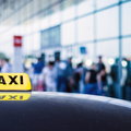 Ile kosztuje taksówka z lotniska? Oto dane z europejskich miast