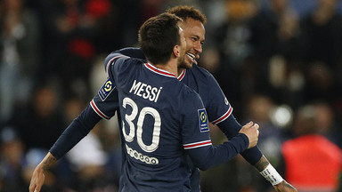 PSG mistrzem Francji! Messi, Mbappe i Neymar mogą świętować