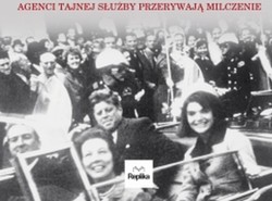 Kto zabił Kennedy’ego? Rosja dostarcza USA 350 stron tajemnic