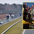 Jej historia sięga lat 30. Wielkie zmiany na autostradzie A2