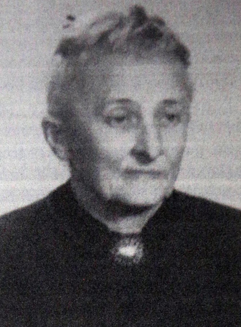 Anna Chrząszczewska