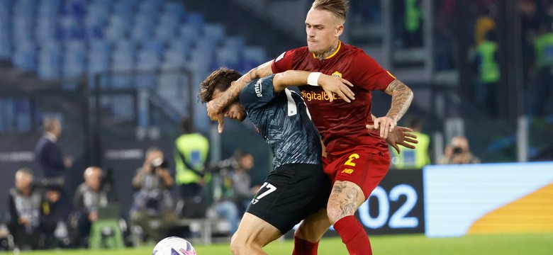 Zieliński ma więcej powodów do zadowolenia od Zalewskiego [WIDEO]