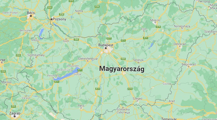 Magyarország