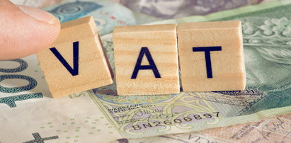 Luka w VAT przestała się zmniejszać?