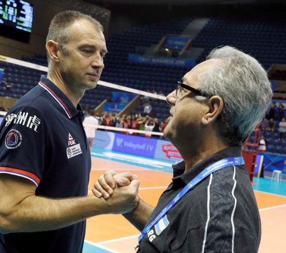 Nikola Grbić