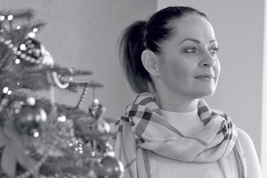 Paulina Romaniszyn, dyrektor generalna w STADA Poland