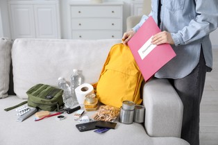 Ten dokument może uratować życie podczas wojny. To nie dowód ani paszport