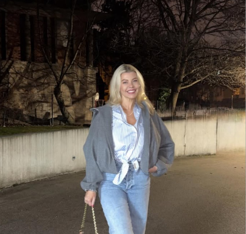 Danijela Karić
