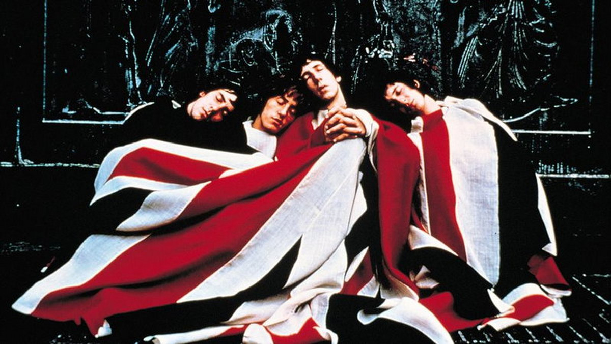 Pete Townshend potwierdził, że The Who przygotowują się do światowej trasy koncertowej i wydania nowej płyty.
