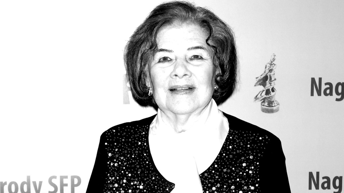 Zmarła Barbara Ptak, współtwórczyni m.in. "Nocy i dni"