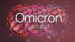 WHO: Wariant Omikron opanował świat, rekordowa liczba zakażeń