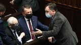 Ziobro krytykuje Kaczyńskiego: Mam inną ocenę działalności sądów