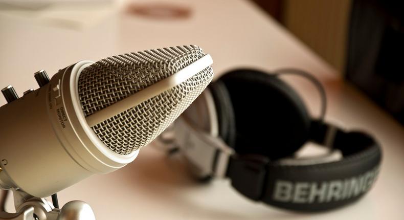 Podcasts is coming after radio 