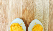 Na śniadanie jedz dwa jajka na twardo i zobacz, jak to działa na twoje ciało