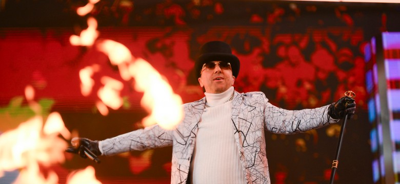 Gwiazdor disco polo przyznał się do zdrady. "Płakała, przeżywała"
