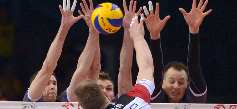 PGE Skra Bełchatów w finale. W meczu o mistrzostwo rywalem będzie Zaksa Kędzierzyn-Koźle