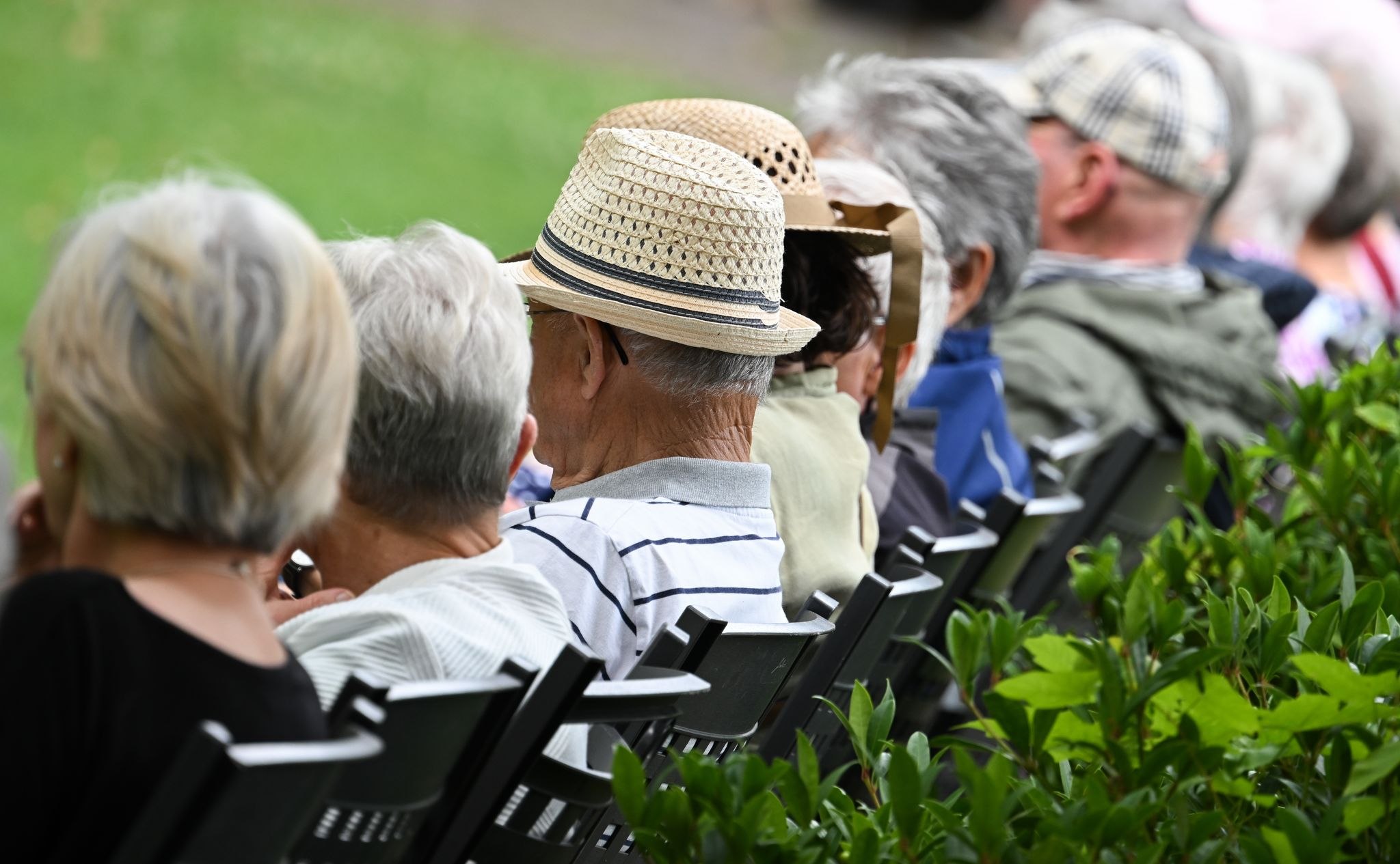 Renten steigen ab Juli 2026 um 3,73 Prozent - deutlich über Inflation