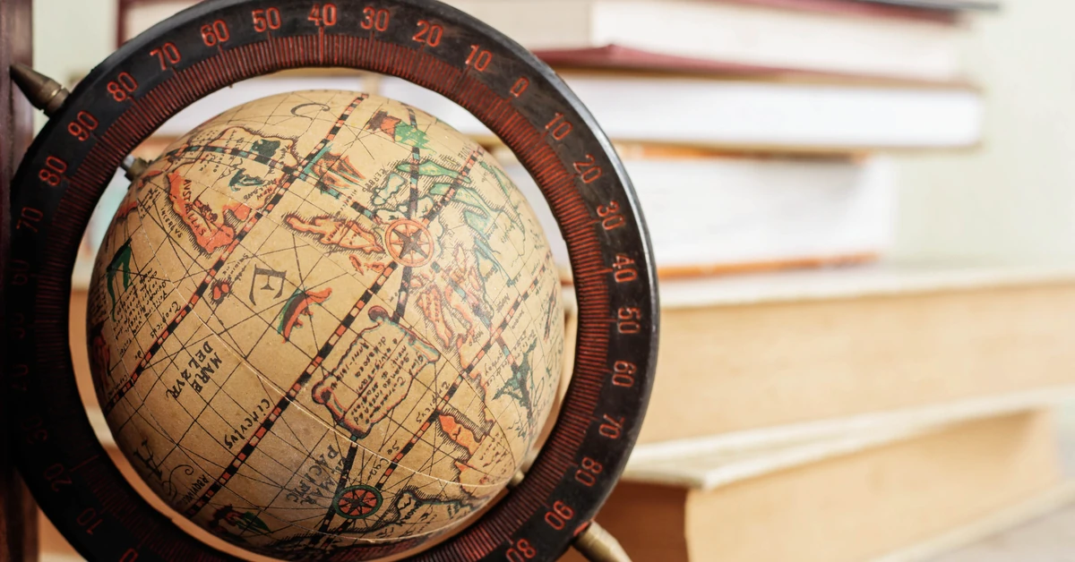 Mega trudny QUIZ z geografii. Komplet punktów dla nielicznych. Pytamy o mało znane miejsca