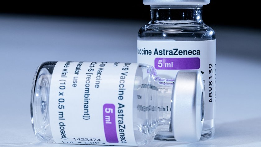 Czarne chmury zbierają się nad szczepionkami firmy AstraZeneca