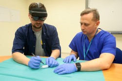 Cięcie z wirtualną precyzją [EUREKA! DGP]