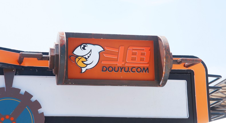 The CEO of a Chinese tech giant has been unreachable after making his ...