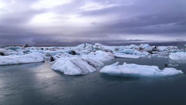 "Polarny Jedwabny Szlak" - chiński plan zagospodarowania Arktyki