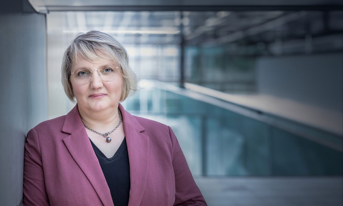 "Choć z naszej strony zrobiliśmy wszystko", budżet na 2024 rok nie może już zostać przyjęty na czas w tym roku - napisała sekretarz parlamentarna SPD, Katja Mast.